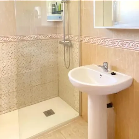 Maison Type 4 Facades 4 Bedrooms Gran Alacant