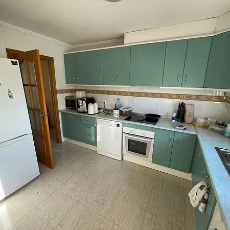 Maison Type 4 Facades 4 Bedrooms Prázdninový dům *