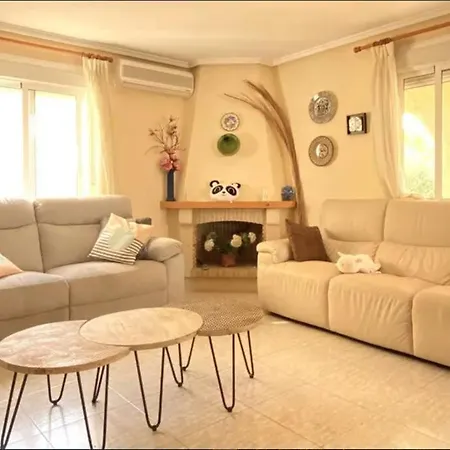 Maison Type 4 Facades 4 Bedrooms *