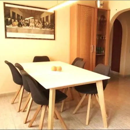 Maison Type 4 Façades 4 Bedrooms Gran Alacant