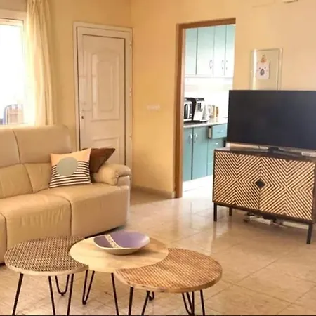 Maison Type 4 Facades 4 Bedrooms Gran Alacant